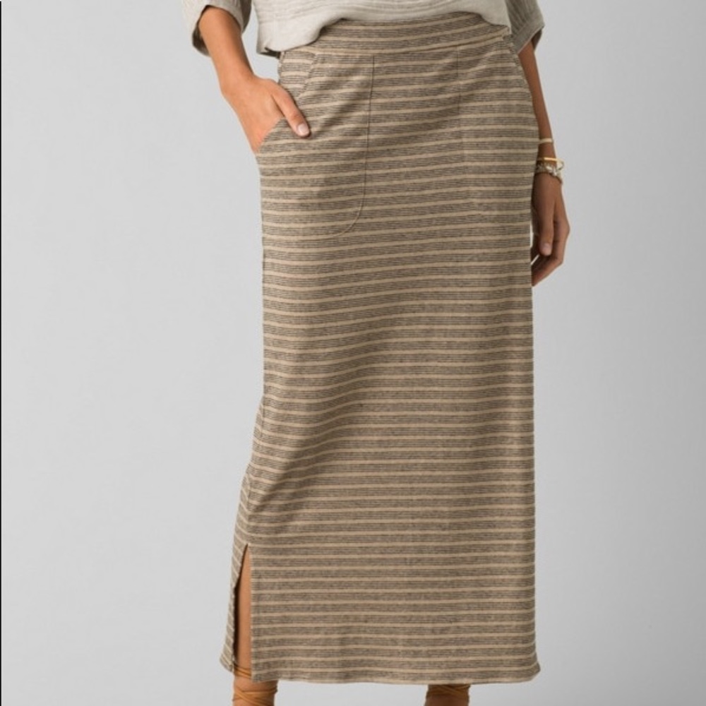 Prana Tulum Skirt